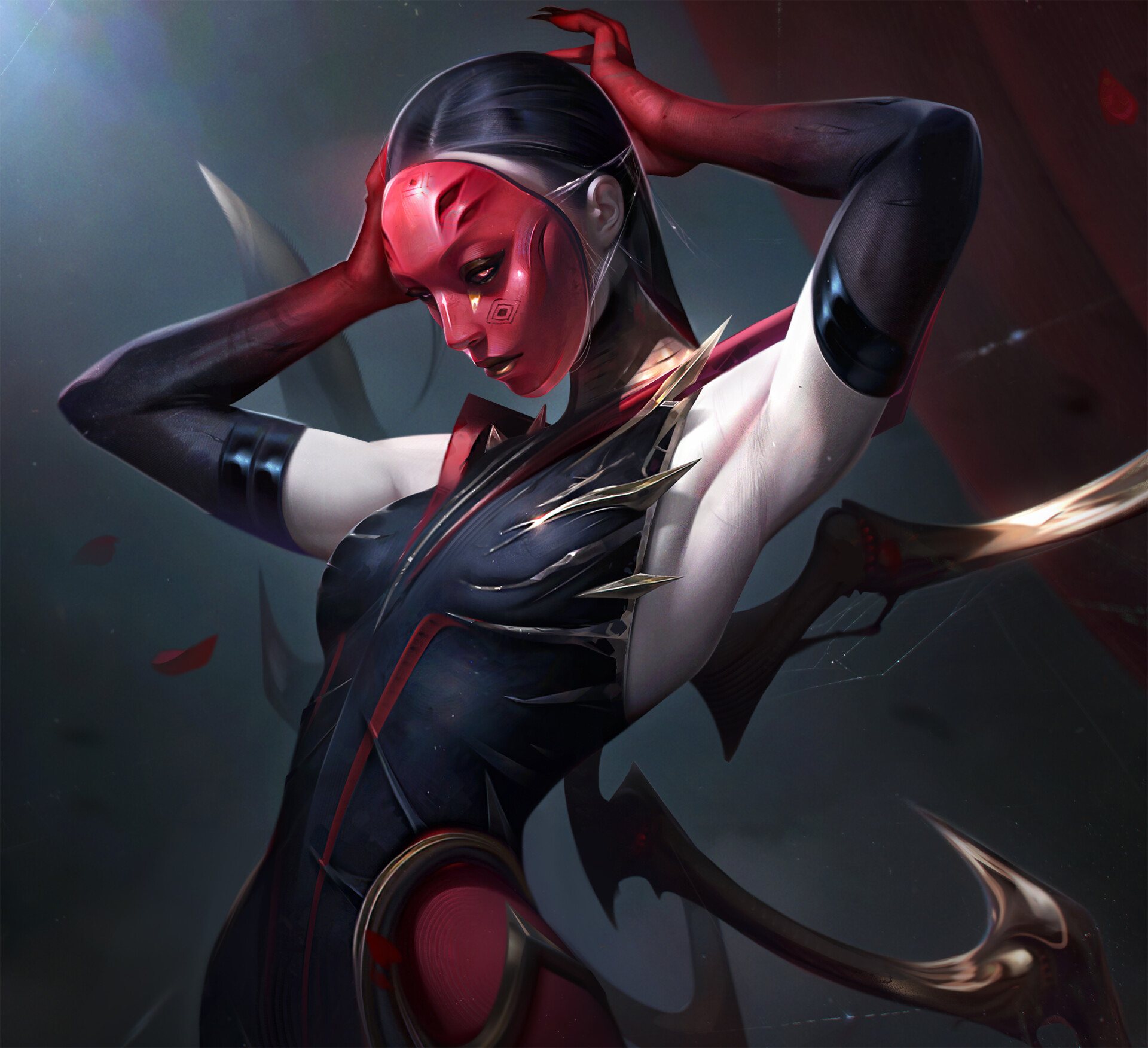 Elise
