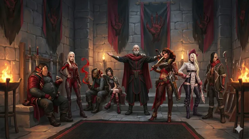 Group Photo