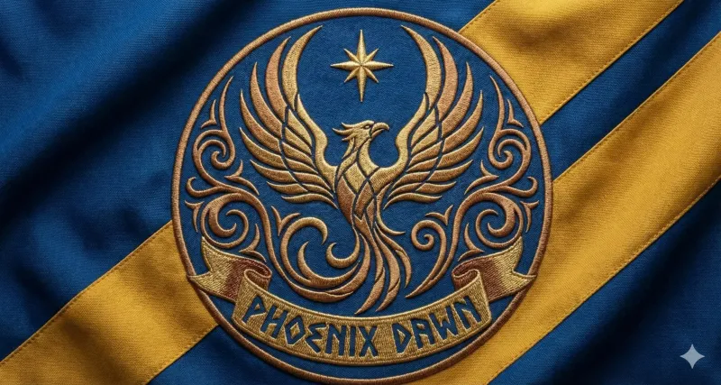 Guild Flag