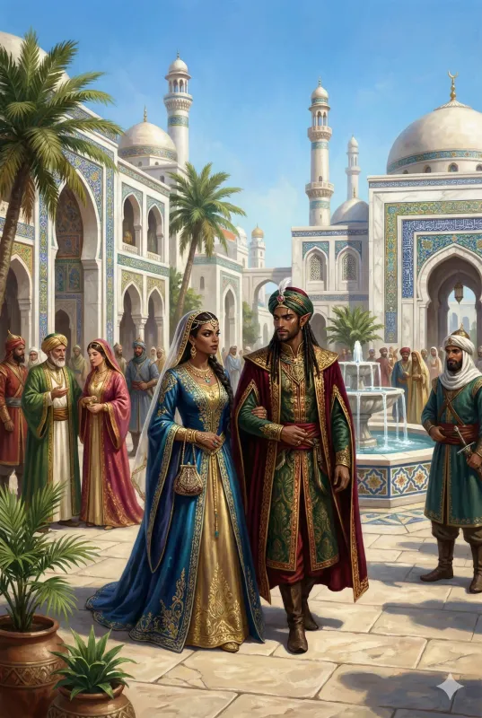 Fake it till you make it