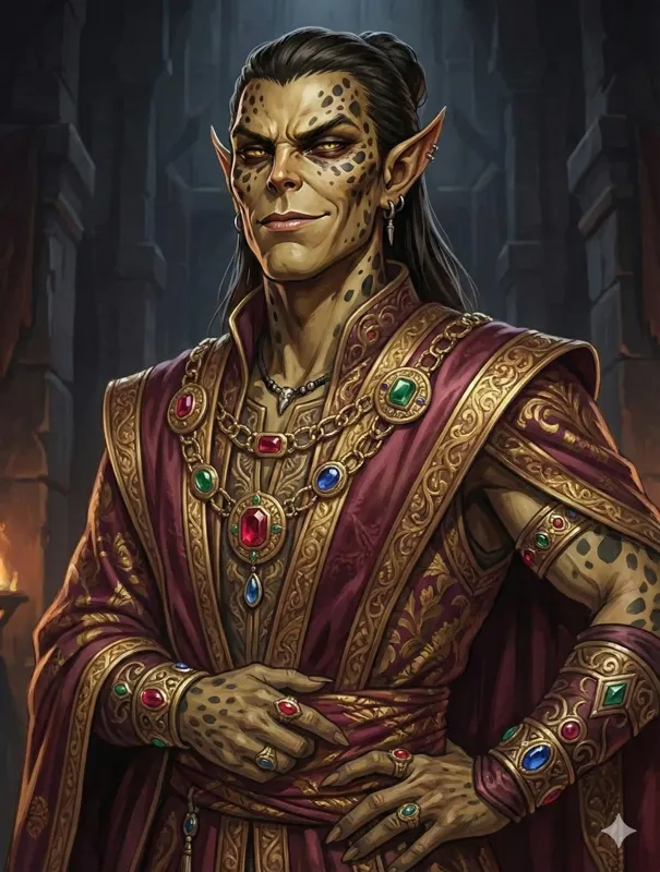 Dakhan Dakhan