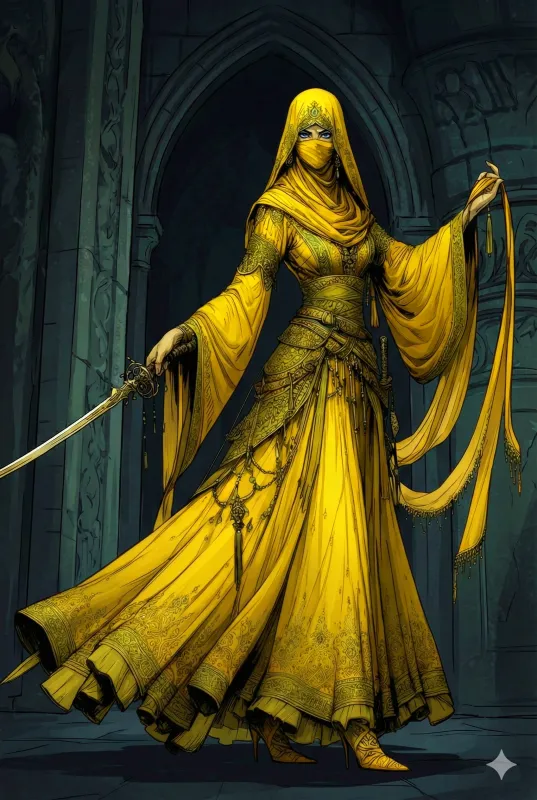 saffron Saffron