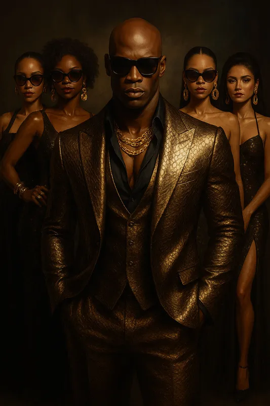 Jean-Baptiste Jean-Baptiste