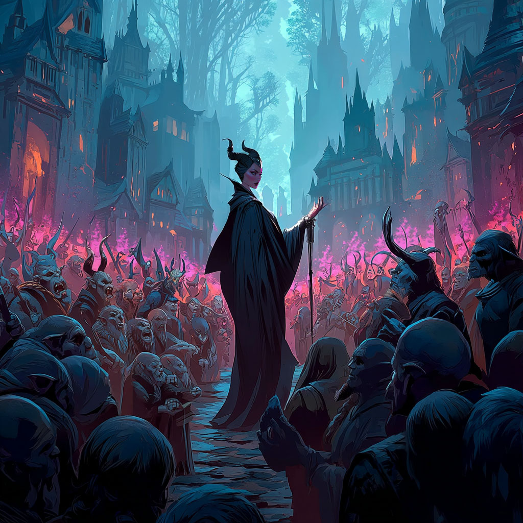 Katra the Diplomat Katra the Diplomat