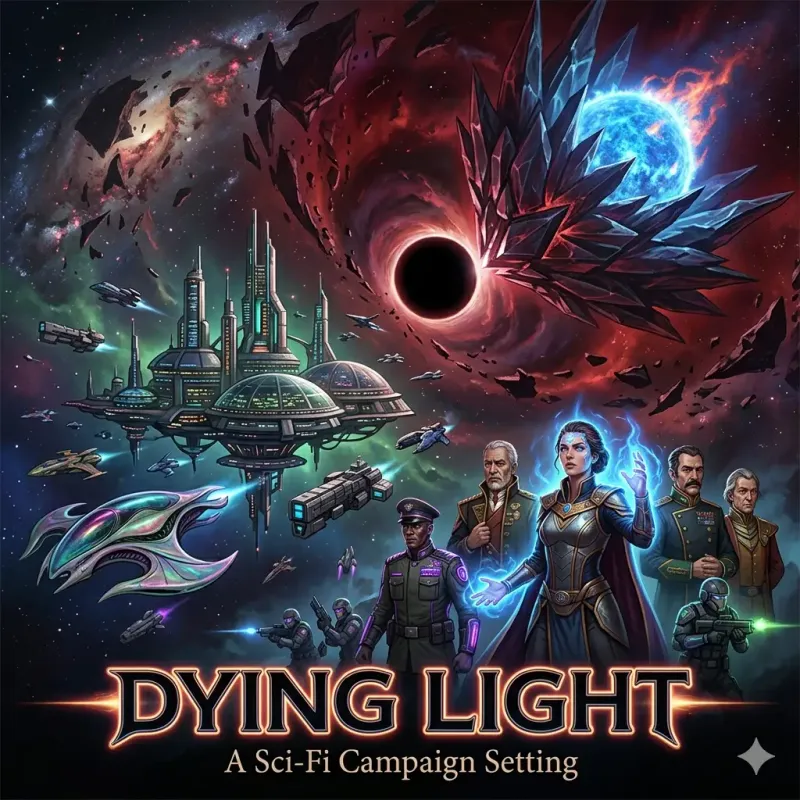 Dying Light