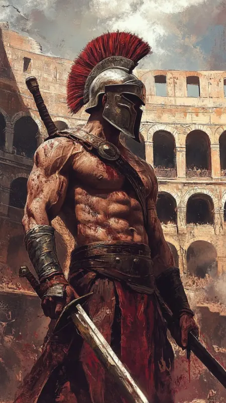 Gladiator