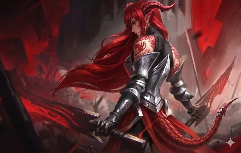 Calanthe Hero Image