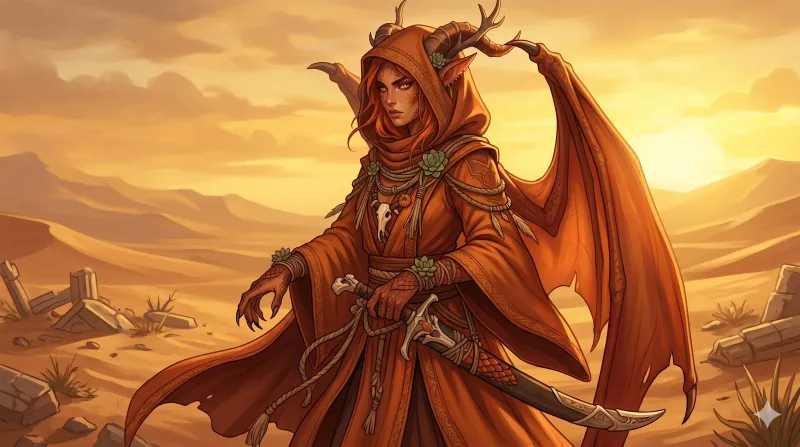 Dahlia Hero Image