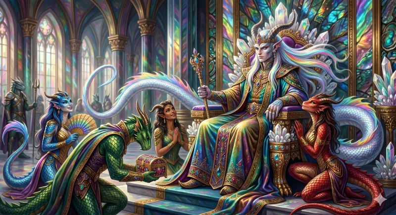 Amaranth Hero Image