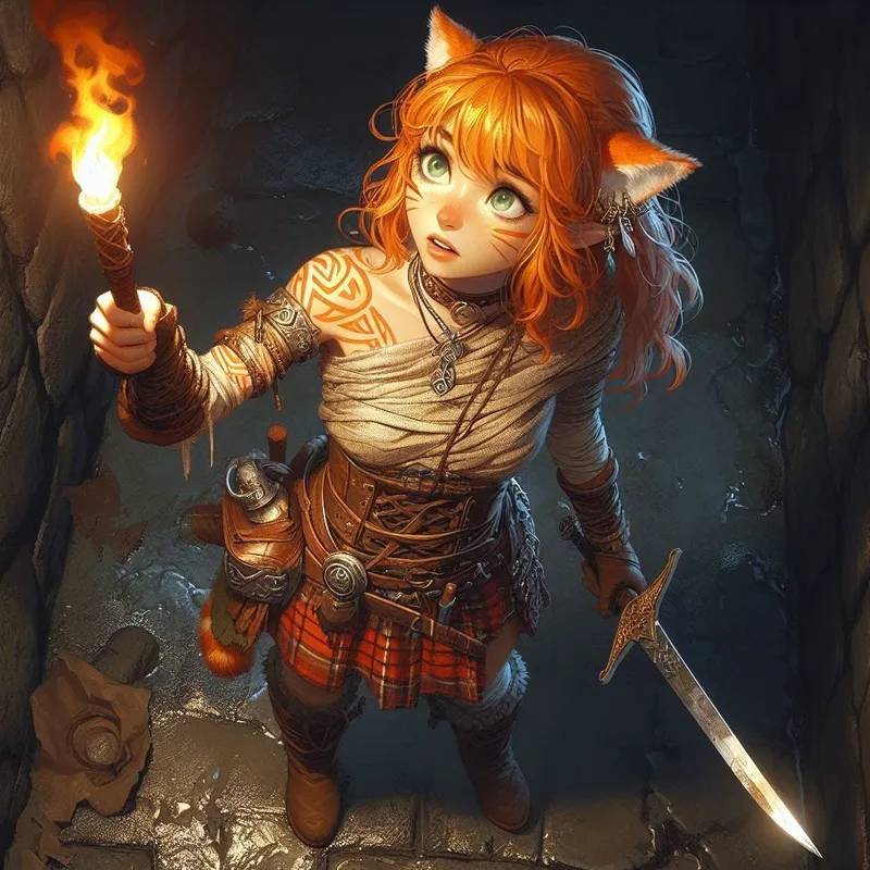 Cait Sith