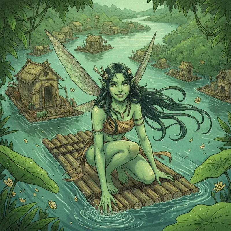 The Iyara
