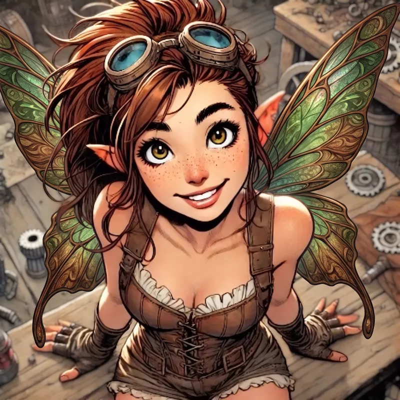 Dwarf