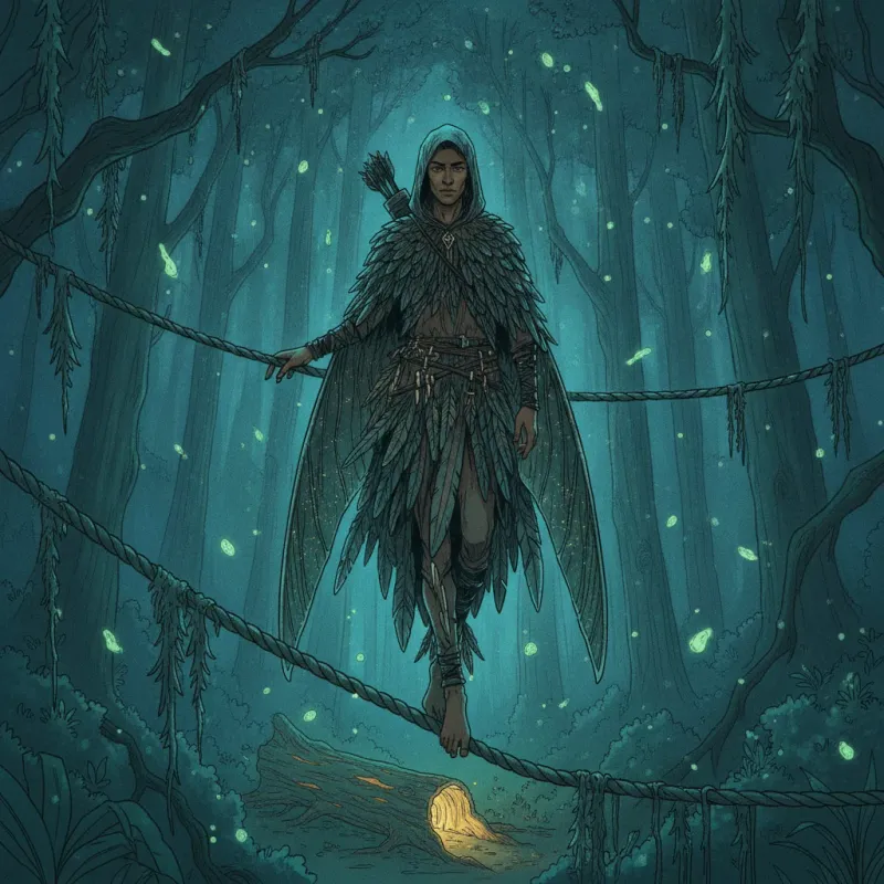 The Leshy