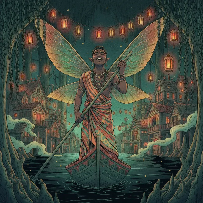 The Loa