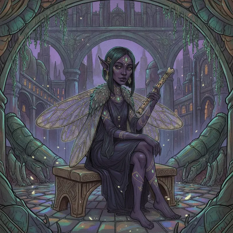 The Sullen