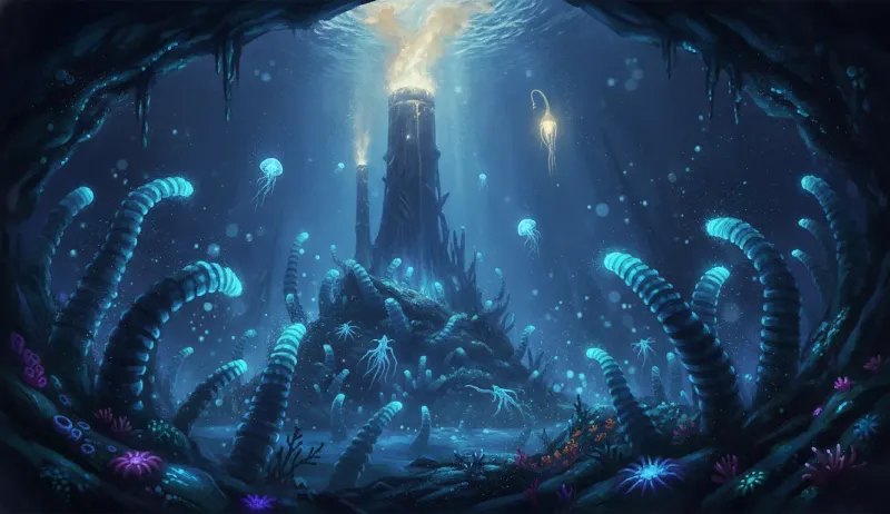 The Abyss