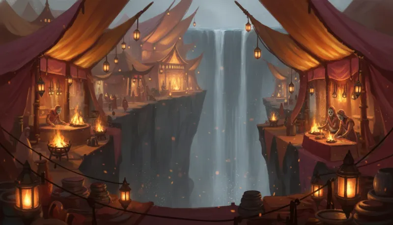 Antah-Bazaar