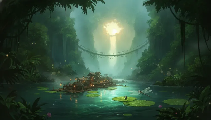 The Everflow