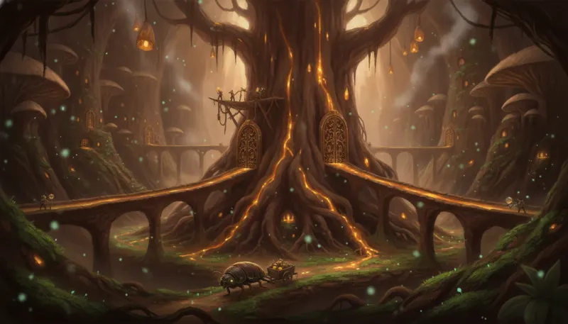 The Roots