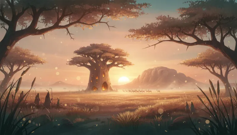 The Sahel