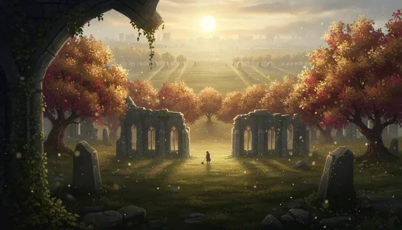 The Hollow Marches