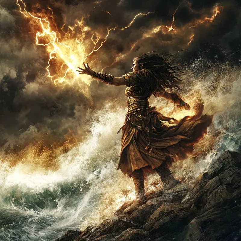 elementalist Elementalist